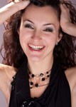 Ludmila from Kremenchug, Ukraine girl pictures