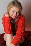 Anna from Kremenchug, Ukraine girl pictures