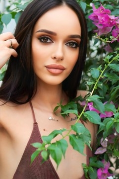 Tatiana from Kremenchug, Ukraine girl pictures