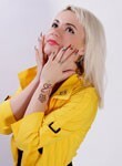 Tatiana from Kremenchug, Ukraine girl pictures