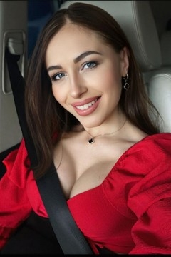 Anna from Kremenchug, Ukraine girl pictures
