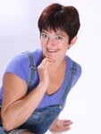 Svetlana from Kremenchug, Ukraine girl pictures