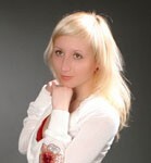 Julia from Kremenchug, Ukraine girl pictures