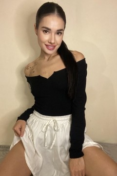 Tatiana from Kremenchug, Ukraine girl pictures