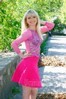 Lilia from Kremenchug, Ukraine girl pictures