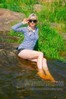 Lilia from Kremenchug, Ukraine girl pictures