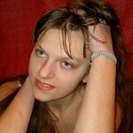 Inna from Lutsk, Ukraine girl pictures