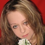 Inna from Lutsk, Ukraine girl pictures