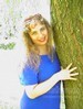 Alla from Lutsk, Ukraine girl pictures