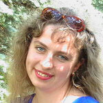 Alla from Lutsk, Ukraine girl pictures