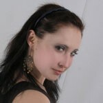 Victoria from Lutsk, Ukraine girl pictures