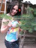 Yulia from Lutsk, Ukraine girl pictures