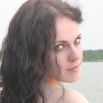 Yulia from Lutsk, Ukraine girl pictures