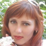 Alyona from Lutsk, Ukraine girl pictures