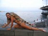 Vika from Lutsk, Ukraine girl pictures