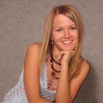 Lyudmila from Lutsk, Ukraine girl pictures