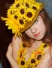 Katya from Lutsk, Ukraine girl pictures