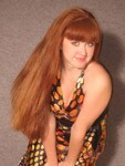 Katya from Lutsk, Ukraine girl pictures