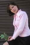 Regina from Lutsk, Ukraine girl pictures