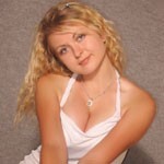 Yulya from Lutsk, Ukraine girl pictures