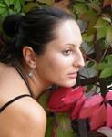 Yana from Lutsk, Ukraine girl pictures