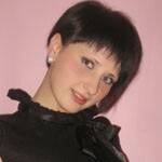 Vika from Lutsk, Ukraine girl pictures