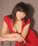 Anna from Lutsk, Ukraine girl pictures