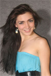 Lyuba from Lutsk, Ukraine girl pictures