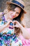 Yulya from Lutsk, Ukraine girl pictures