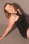 Vita from Lutsk, Ukraine girl pictures