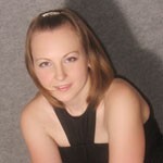 Vita from Lutsk, Ukraine girl pictures