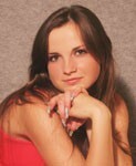 Natalia  from Lutsk, Ukraine girl pictures