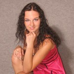 Marianna from Lutsk, Ukraine girl pictures