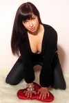 Lilya from Lutsk, Ukraine girl pictures