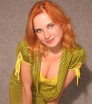 Natalka from Lutsk, Ukraine girl pictures