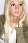 Lena from Lutsk, Ukraine girl pictures