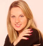 Ivanka from Lutsk, Ukraine girl pictures