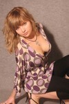Yulia  from Lutsk, Ukraine girl pictures