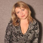 Svitlana  from Lutsk, Ukraine girl pictures