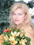 Svetlana  from Lutsk, Ukraine girl pictures