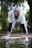 Yana from Lutsk, Ukraine girl pictures
