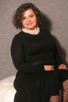 Tanya from Lutsk, Ukraine girl pictures