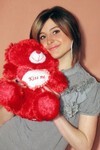 Anya from Lutsk, Ukraine girl pictures