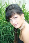 Veronika from Lutsk, Ukraine girl pictures