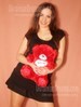 Innochka from Lutsk, Ukraine girl pictures