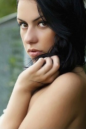 Innochka from Lutsk, Ukraine girl pictures