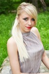 Julia from Lutsk, Ukraine girl pictures