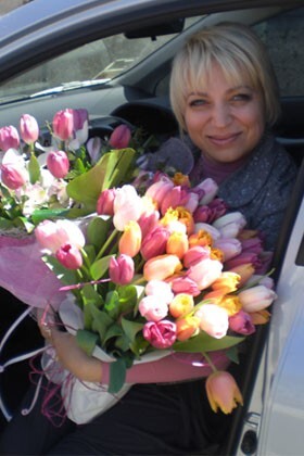 Vita from Lutsk, Ukraine girl pictures