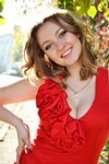 Tanya from Lutsk, Ukraine girl pictures