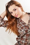 Innochka from Lutsk, Ukraine girl pictures